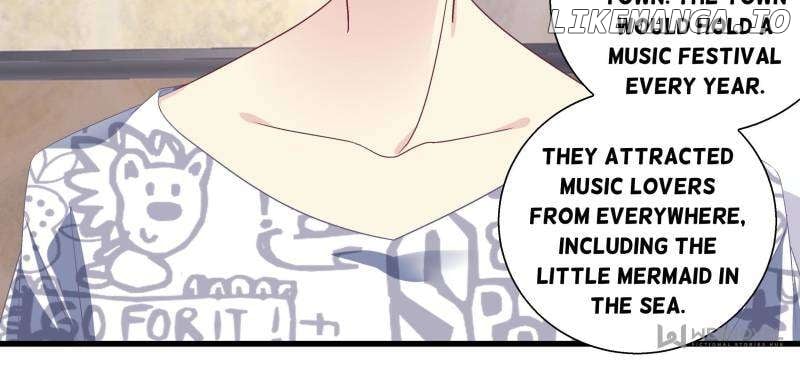 Sound of Heaven Chapter 193 19